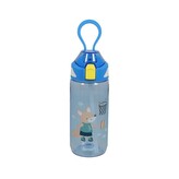 Láhev na pití KIDS 570 ml - modrá