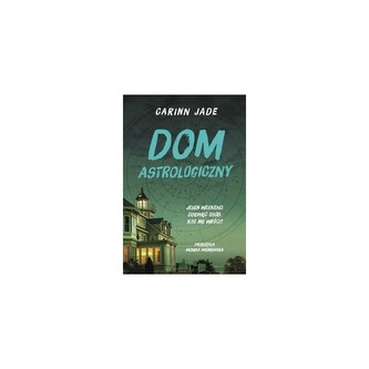 Dom astrologiczny