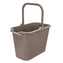 WIADRO MOP 12L TAUPE
