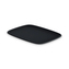 OPENSTORE POKRYWA 39X29X1CM CZARNA (5501)