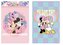 Notes A7/30K z poddrukiem Minnie mouse (16szt)