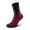 Ponožkoboty Skinners Compression 2.0 - červené, 43-44