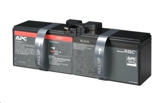 APC Replacement battery Cartridge #161, BR1200SI