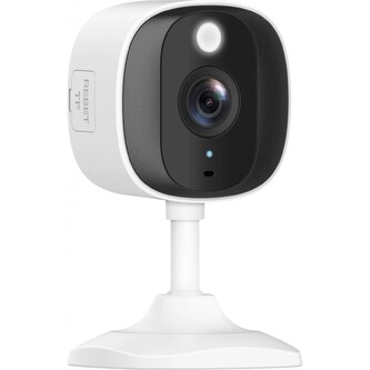 iGET HOMEGUARD HGWIP814 - IP kamera venkovní, vnitřní, 2K rozlišení, krytí IP66, se zvukem a nočním viděním