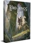 The Lord of the Rings RPG 5E: Core Rulebook