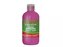 Láhev akrylové barvy do školy 250ml. magenta