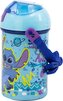 STOR Láhev na pití s popruhem Stitch 450 ml