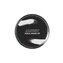 Alpino Make Up - AQUA Compact - černá 14g.
