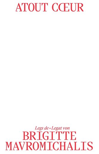 Atout Coeur
