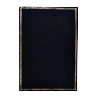 Notatnik linia Black Edition ultra