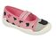 116X301 25 - dívčí balerínky Befado 2 gumky růžové 116X301_27