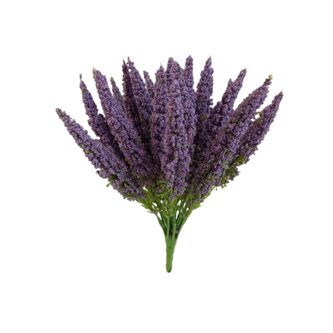 erika - vřes, fialová  SA026/ fialová