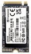 Transcend MTE410S 256GB SSD disk M.2 2242, NVMe PCIe Gen4 x4 3300MB s R 1600MB s W