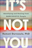 It´s Not You