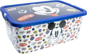 STOR Úložný box 13l Mickey