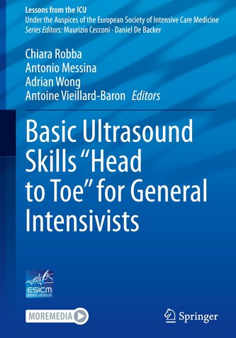 Basic Ultrasound Skills "Head to Toe" for General Intensivists