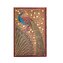 Notatnik linia Hafiz's Peacocks mini