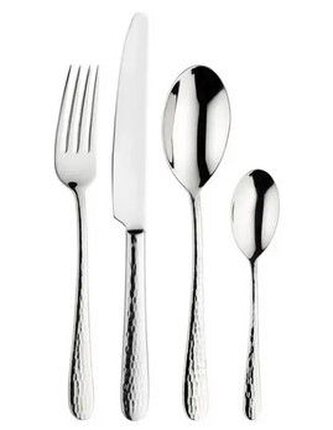 sada příbor. LEOPARD WILD, DB-24d., limit.edice