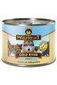 Wolfsblut Dog Adult Cold River konz. 200g