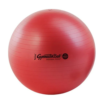 Gymnastický míč Ledragomma Tonkey Maxafe 42 cm - různé barvy
