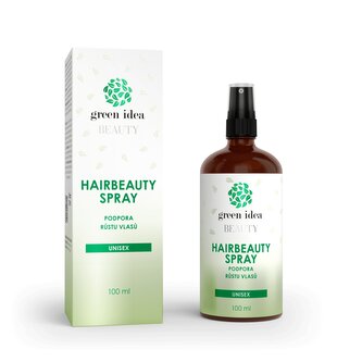Green idea Hairbeauty spray 100 ml
