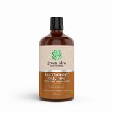 Green idea Rakytníkový olej 10 % 100 ml