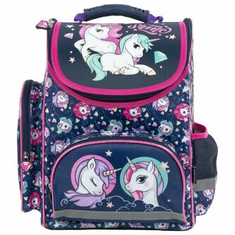 Tornister ergonomiczny MB Jednorożec 14 DERFORM