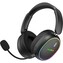 HATOR PHOENIX 2 bezdrátový headset černý