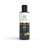 Green idea Bergamot a citronová tráva - koupelový a tělový olej 200 ml