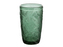 SKLENICE LONG DRINK TROPIC 380ML GREEN