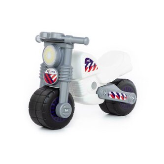 Polesie 78667 Motor Motorbajk policyjny