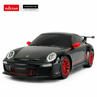 Auto na radio Porsche 911 GT3 RS 1:24 39900 RASTAR Auto na radio Porsche 911 GT3 RS 1:24 39900 RASTAR