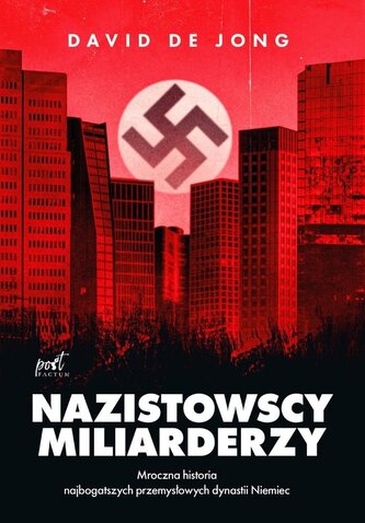 Nazistowscy miliarderzy Nazistowscy miliarderzy
