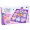 Mata do tańczenia muzyczna Girl Dancing Challenge Partymat