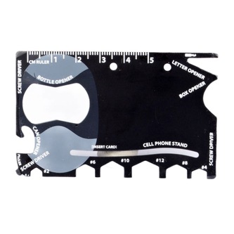 Ostatní Karta přežití