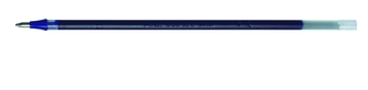 Pentel (Japan) Náplňě Hybrid Gel Gripl KF6 modrá
