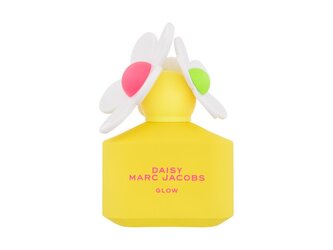 Marc Jacobs Daisy Toaletní voda Glow 50 ml pro ženy