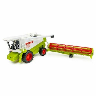 Kombajn zbożowy pod kloszem Speed Safely 480 101751 Kombajn zbożowy pod kloszem Speed Safely 480 101751