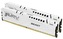 Kingston FURY Beast White DDR5 32GB 6400MHz CL32 2x16GB White