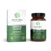 Green idea Serenoa plazivá - tobolky 60 ks