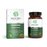 Green idea Guarana bylinný extrakt - tobolky 60 ks