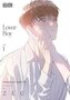 Lover Boy, Vol. 1