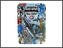 Power Machine War Hero Sea Hero - White Shark Robot 2555B HIPO