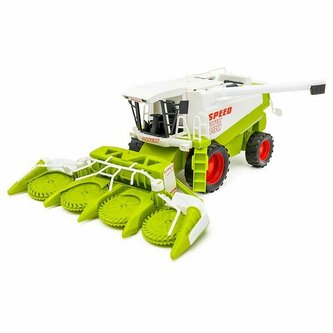 Kombajn do kukurydzy pod kloszem Speed Safely 480 101752 Kombajn do kukurydzy pod kloszem Speed Safely 480 101752