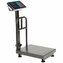 Waga magazynowa elektroniczna LCD sklepowa 100kg