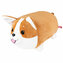 Maskotka pluszowa pies Corgi leniuszek
