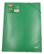 Teczka na gumkę A4 zielona PAT4003/N/05 Patio