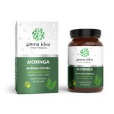 Green idea Moringa - tobolky 60 ks