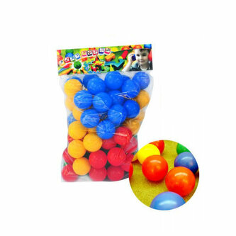 Piłki basenowe 70mm op80szt