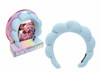 Opaska na głowę - do pielęgnacji skóry WoW Generation WOW00090 Kids Euroswan